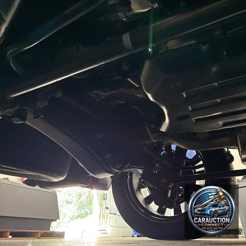 2025 Lexus GX 550 Luxury+