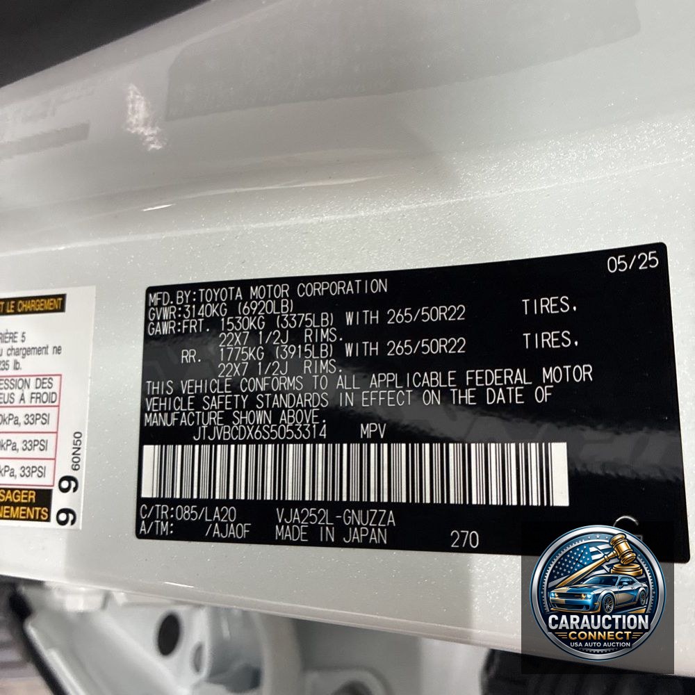 2025 Lexus GX 550 Luxury+