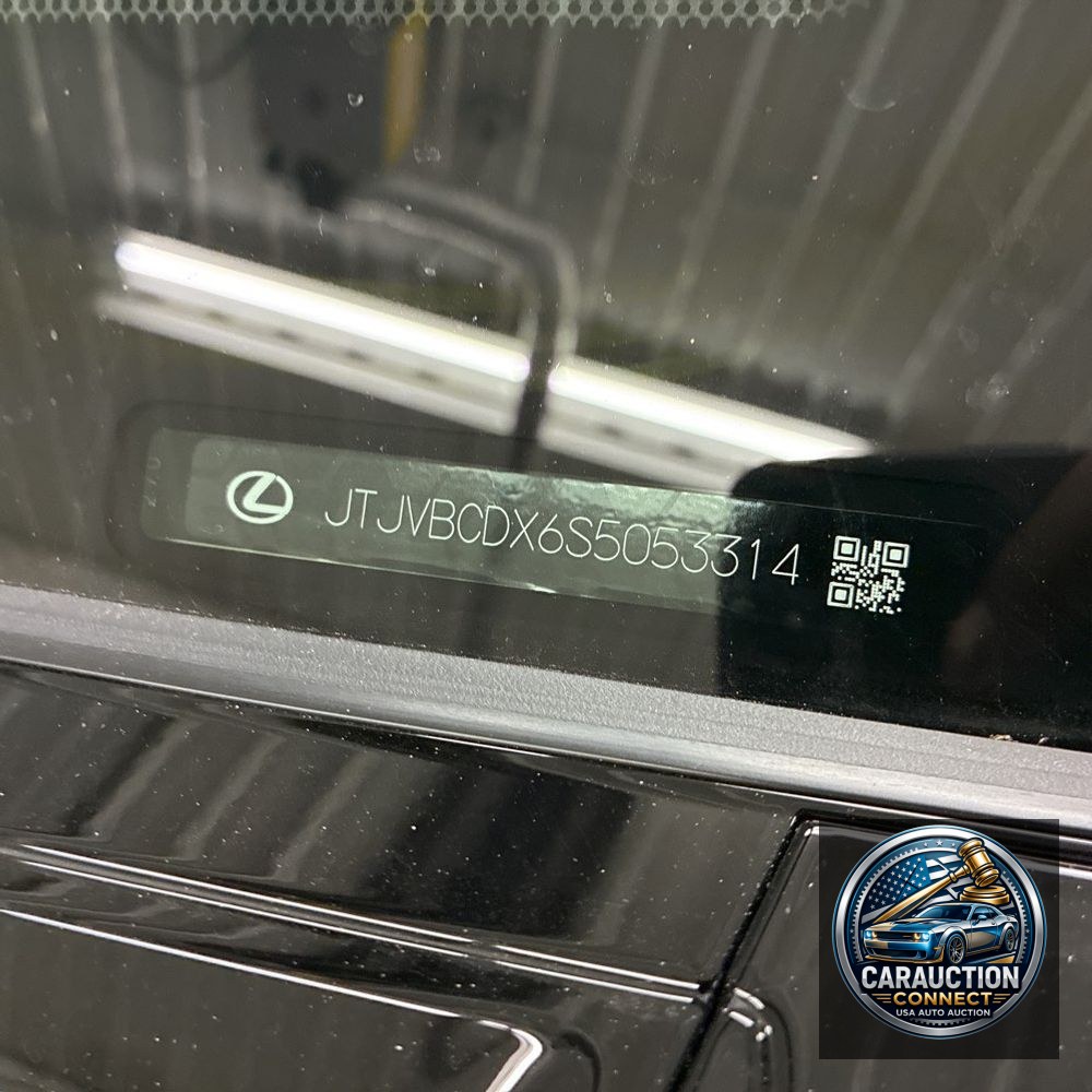 2025 Lexus GX 550 Luxury+