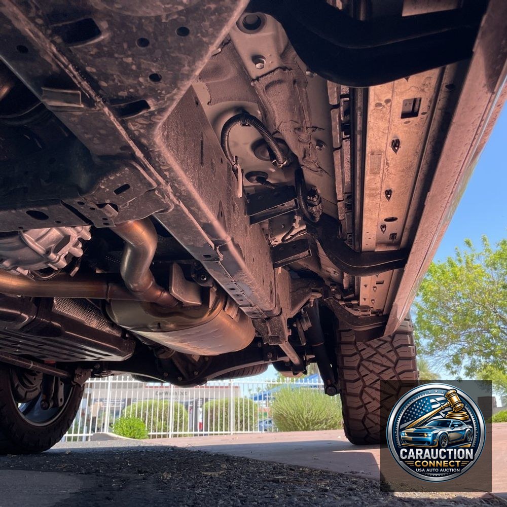2024 Lexus GX 550 Luxury