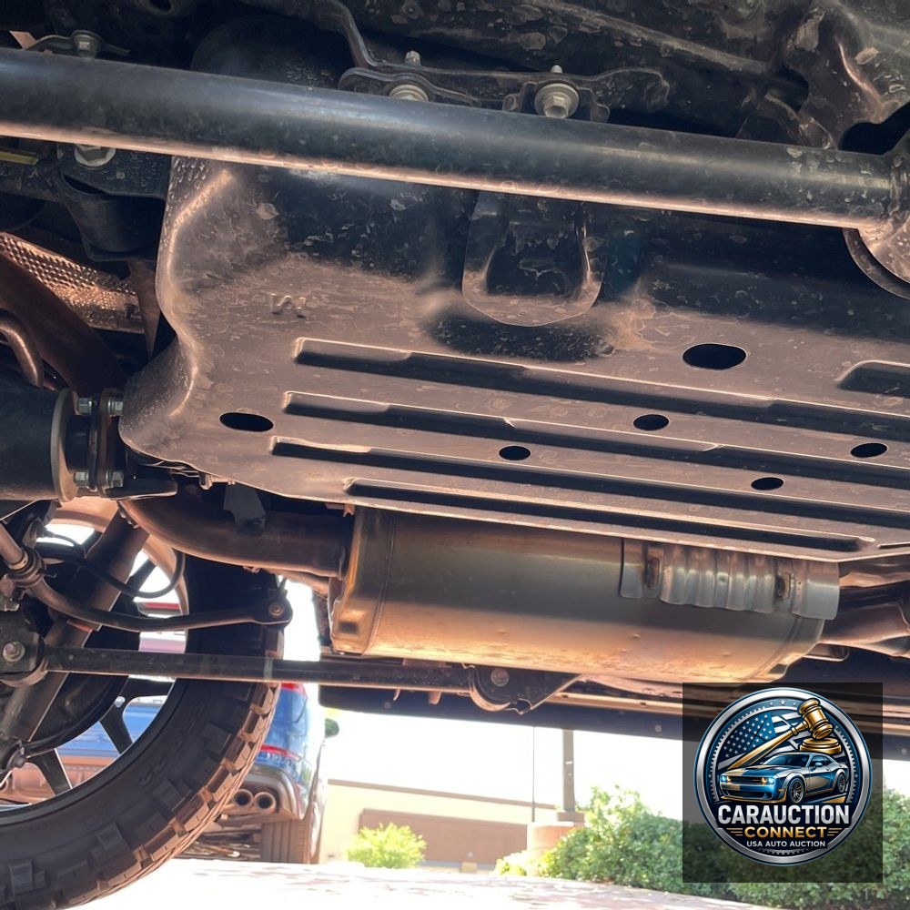 2024 Lexus GX 550 Luxury