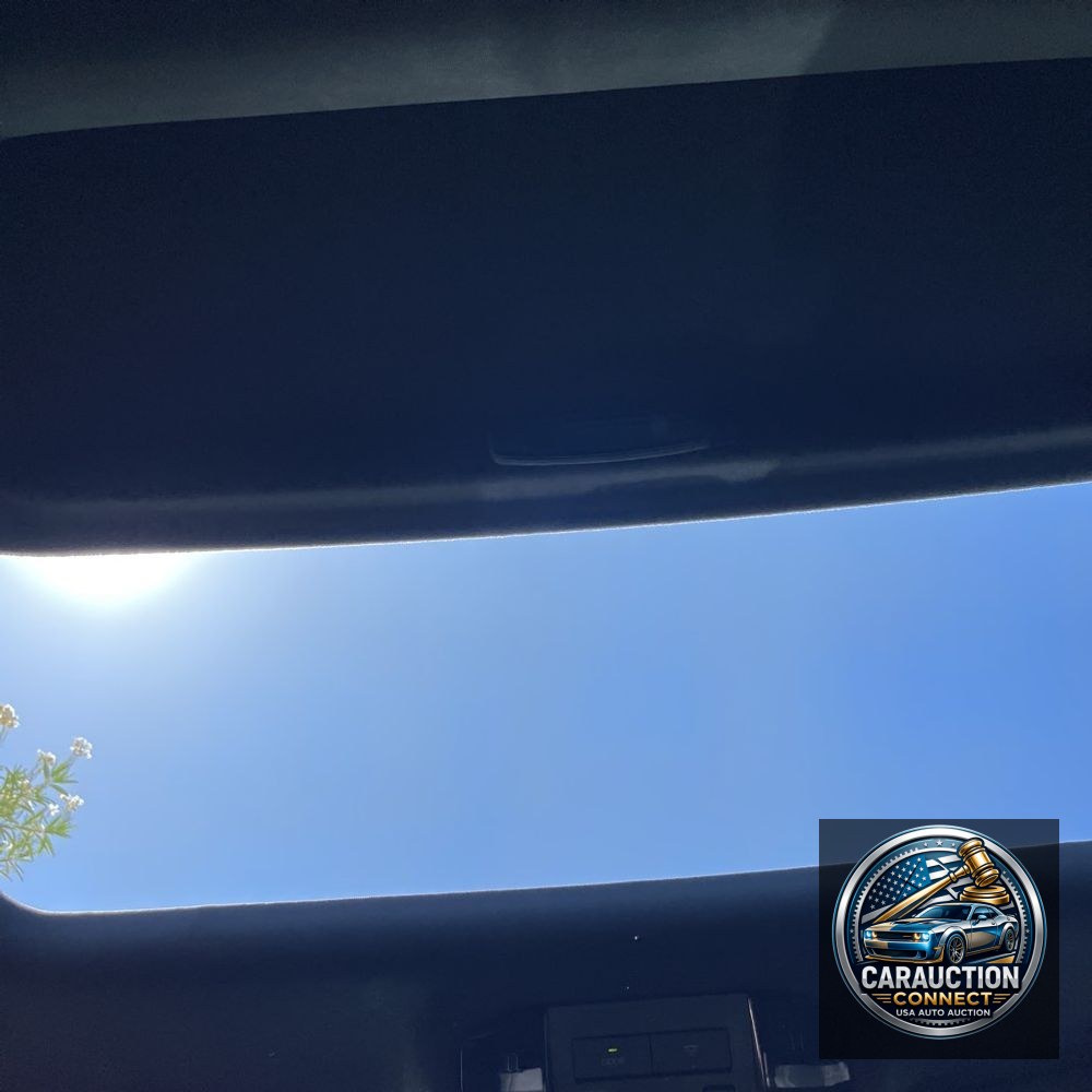 2024 Lexus GX 550 Luxury