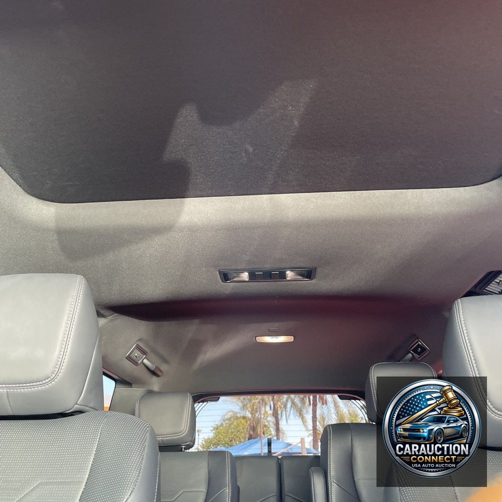 2024 Lexus GX 550 Luxury