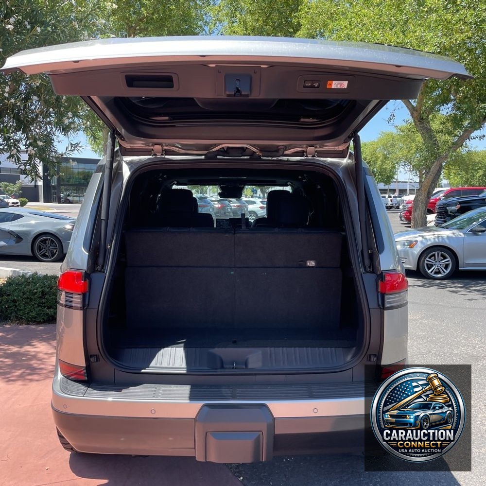 2024 Lexus GX 550 Luxury