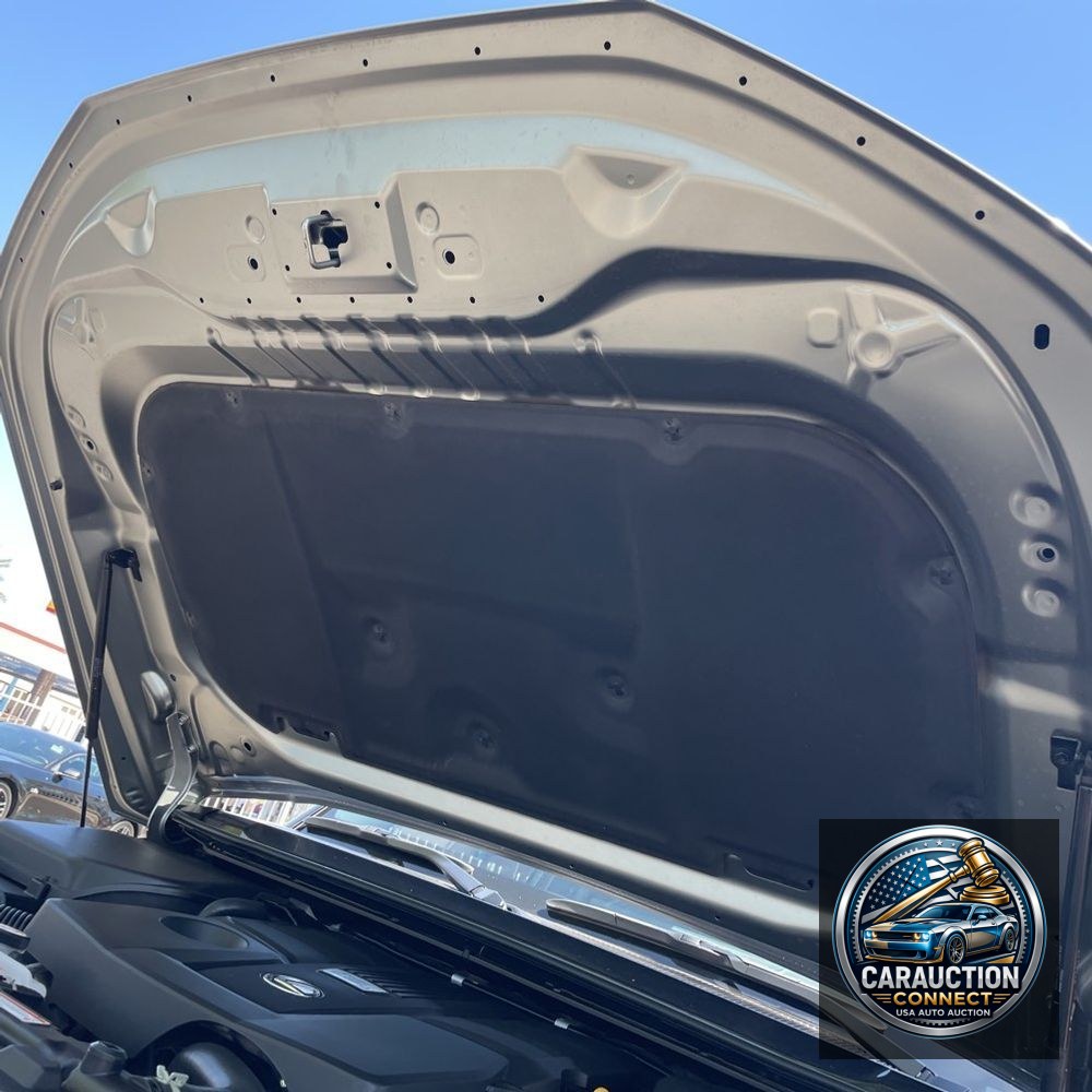 2024 Lexus GX 550 Luxury