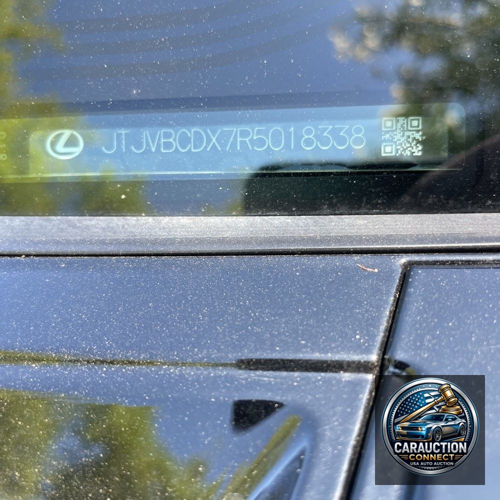 2024 Lexus GX 550 Luxury