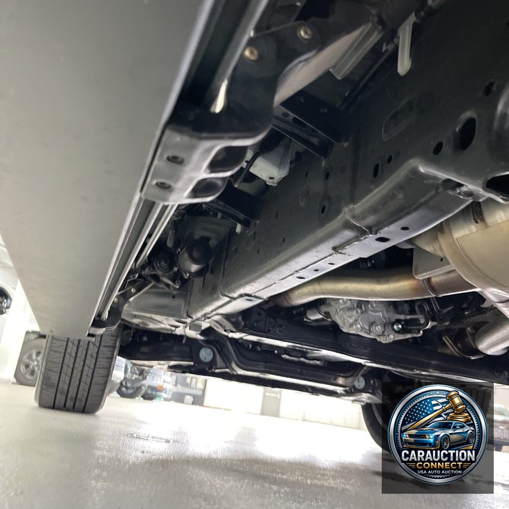 2025 Lexus GX 550 Luxury+