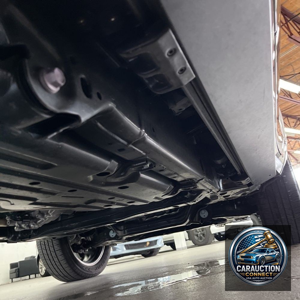 2025 Lexus GX 550 Luxury+