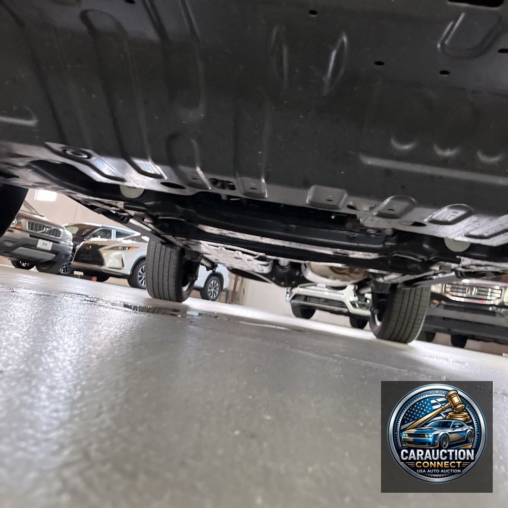 2025 Lexus GX 550 Luxury+