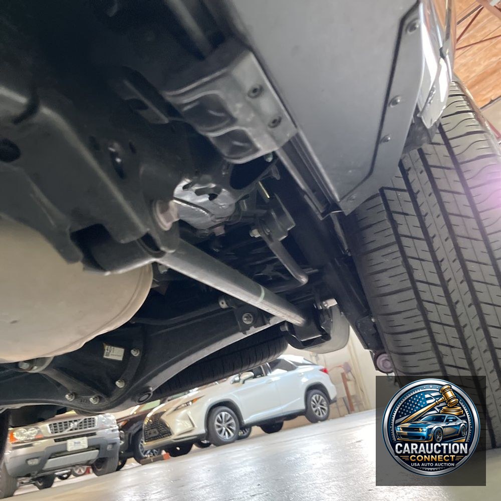 2025 Lexus GX 550 Luxury+