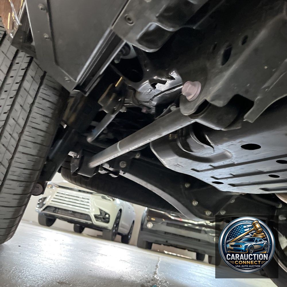 2025 Lexus GX 550 Luxury+
