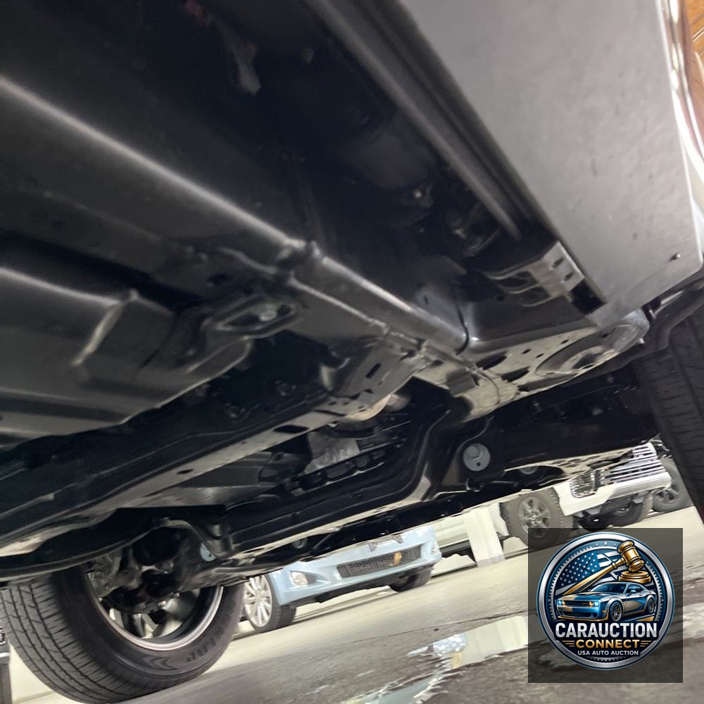 2025 Lexus GX 550 Luxury+