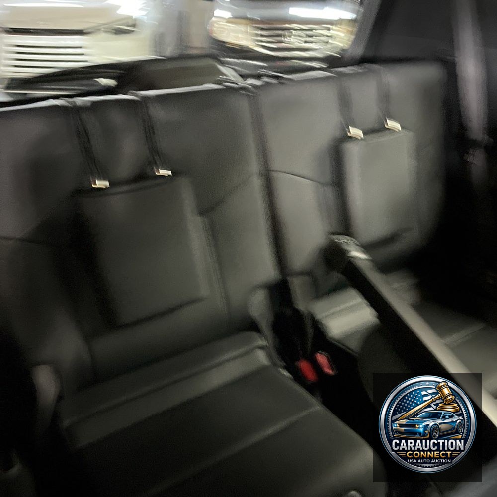 2025 Lexus GX 550 Luxury+