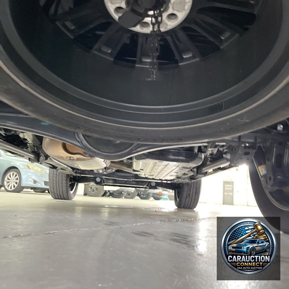 2025 Lexus GX 550 Luxury+
