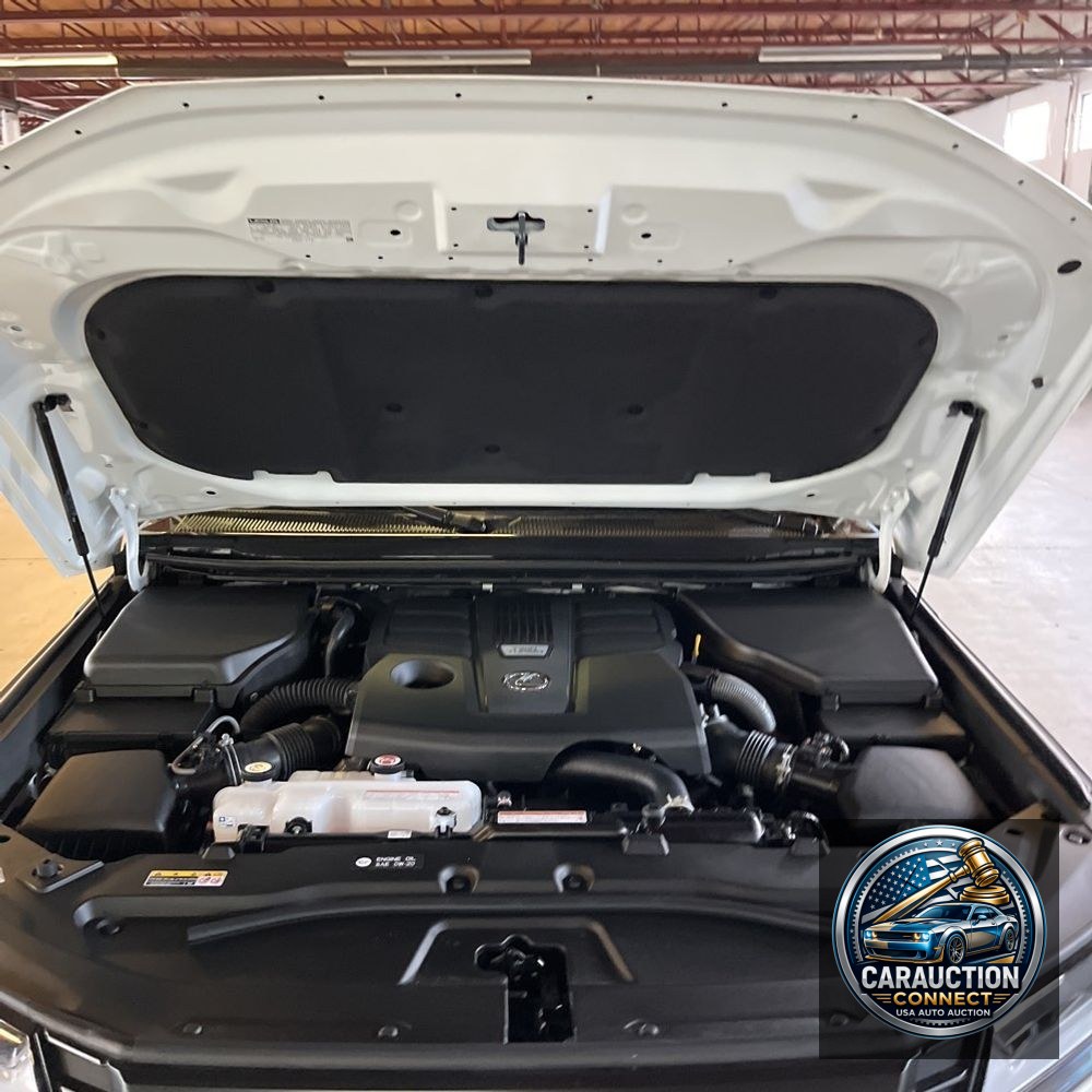 2025 Lexus GX 550 Luxury+