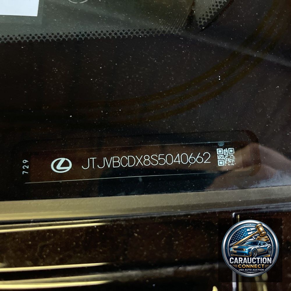 2025 Lexus GX 550 Luxury+