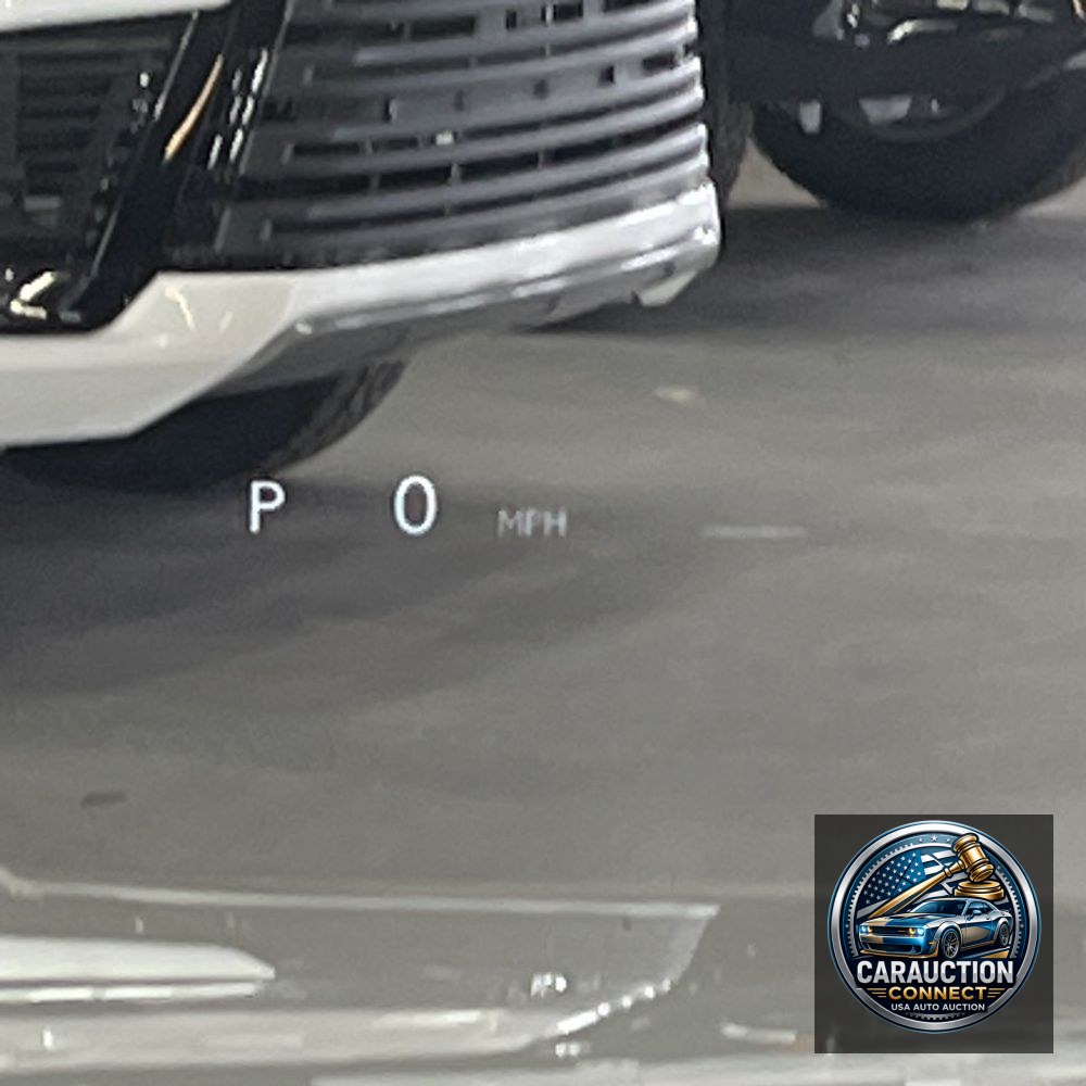2025 Lexus GX 550 Luxury+