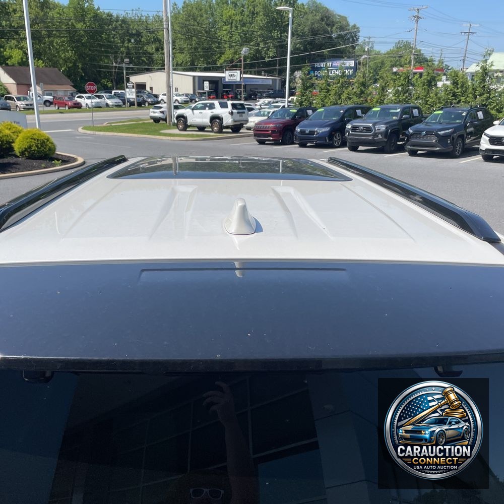 2024 Lexus GX 550 Luxury+