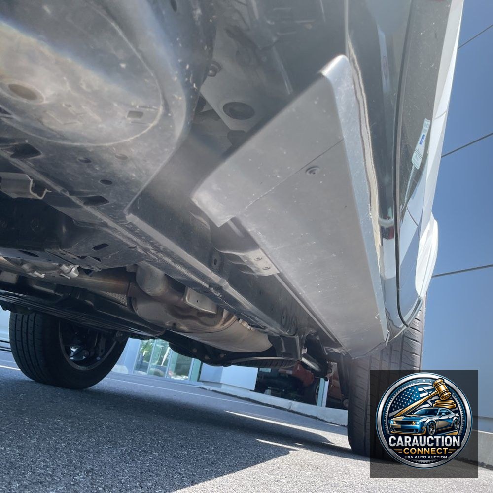 2024 Lexus GX 550 Luxury+