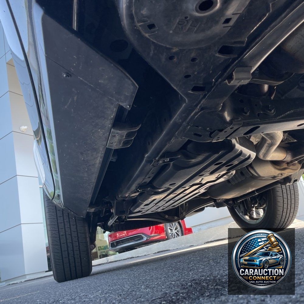 2024 Lexus GX 550 Luxury+