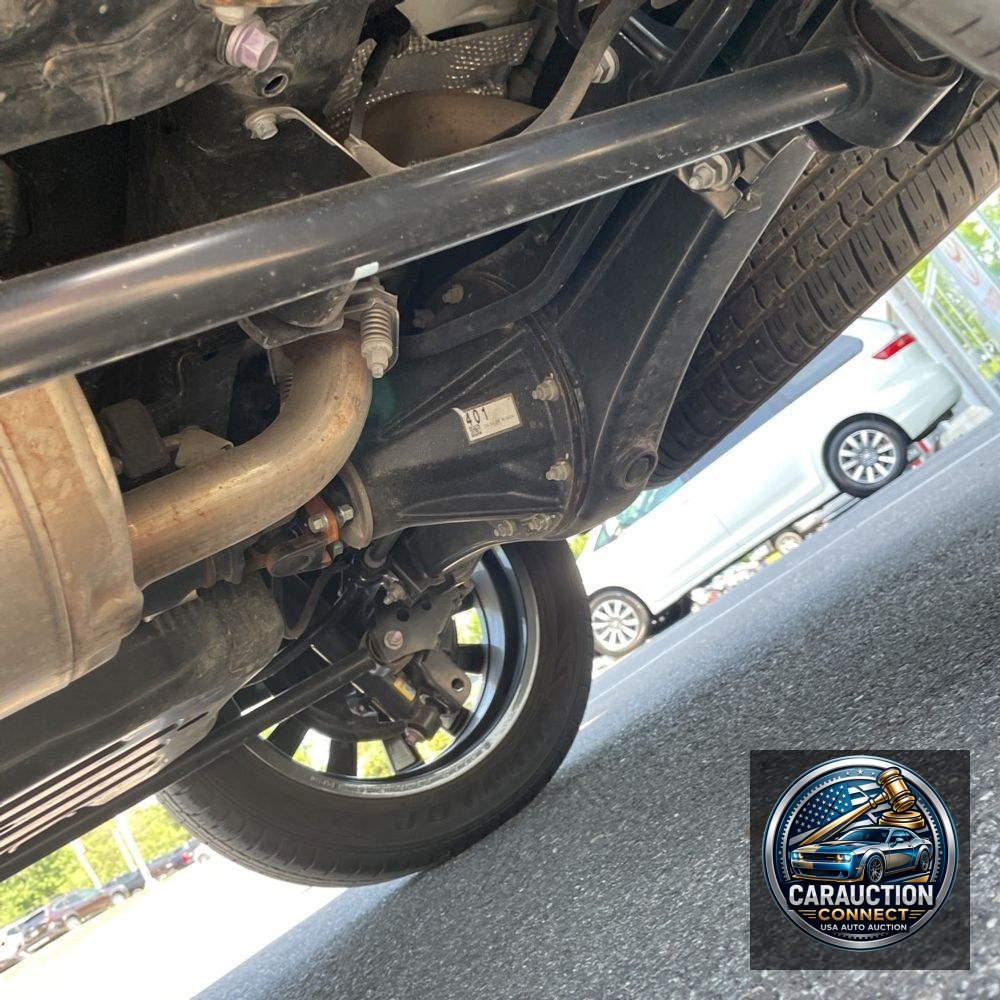 2024 Lexus GX 550 Luxury+
