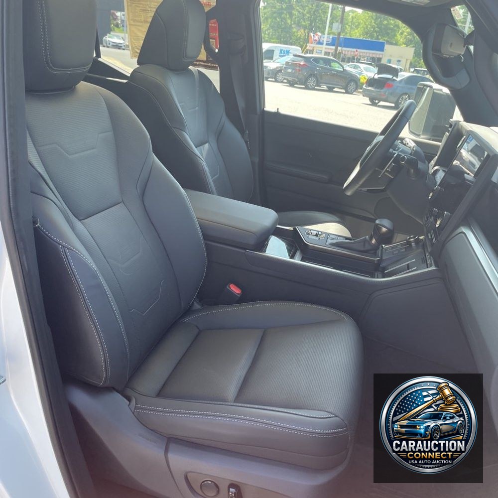 2024 Lexus GX 550 Luxury+