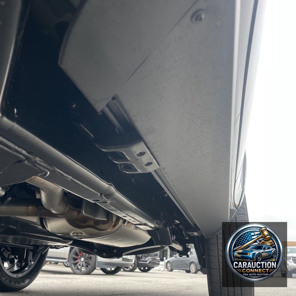 2025 Lexus GX 550 Luxury+
