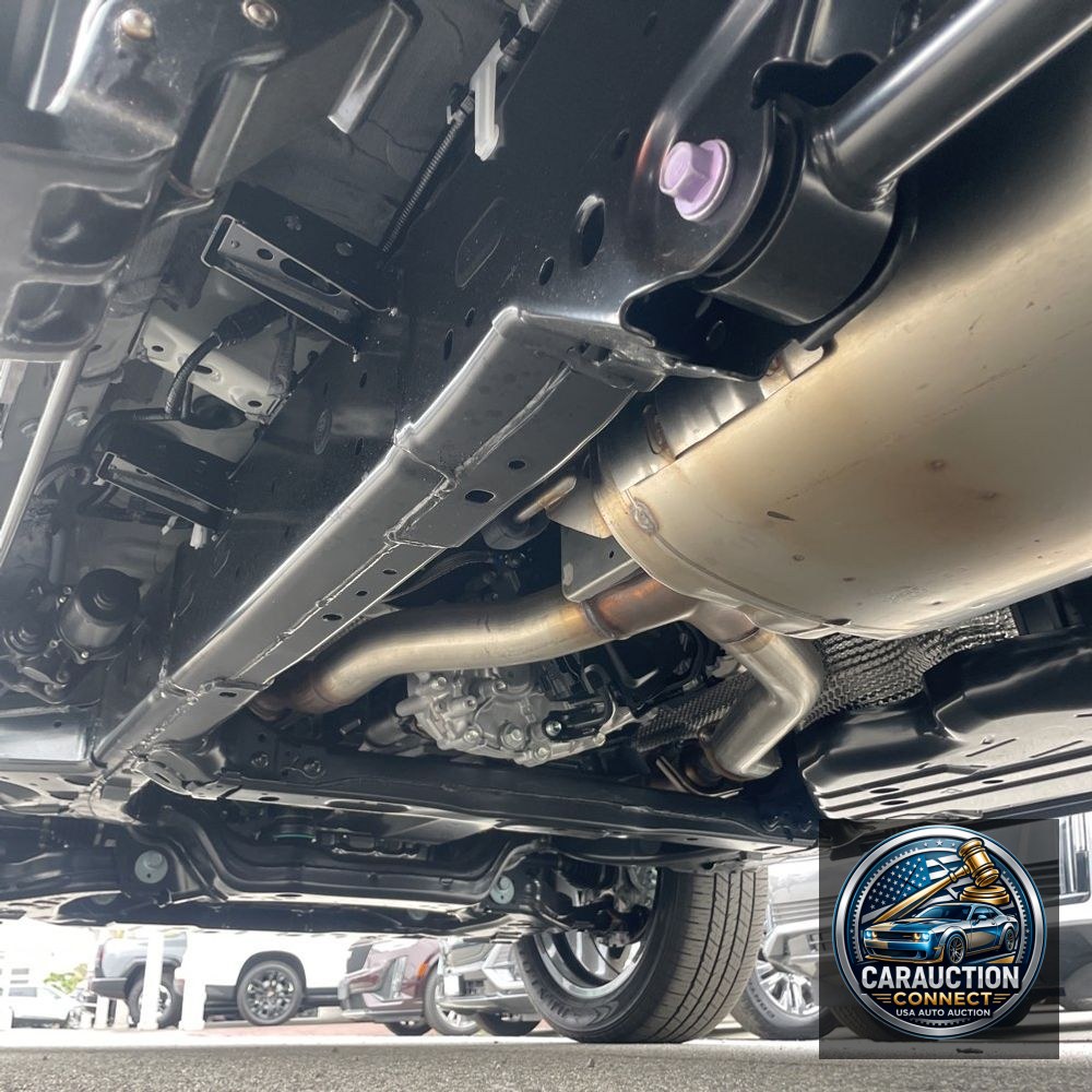 2025 Lexus GX 550 Luxury+