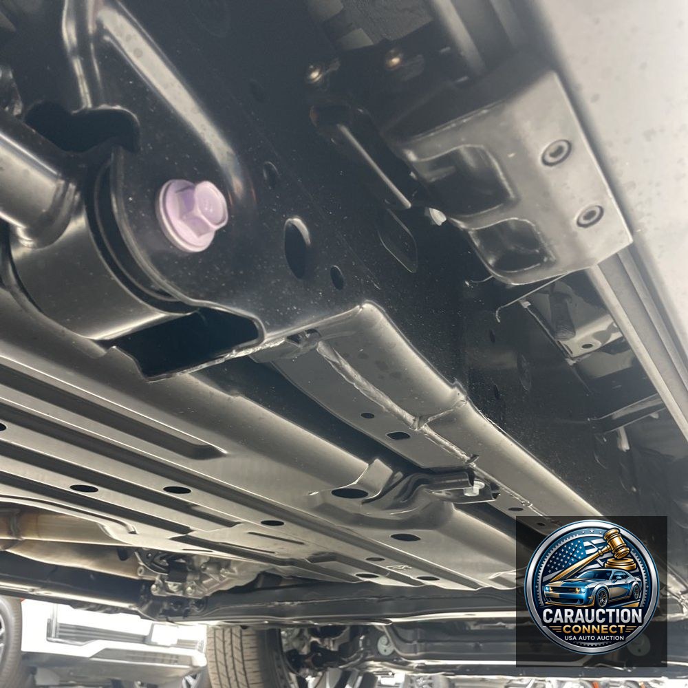 2025 Lexus GX 550 Luxury+