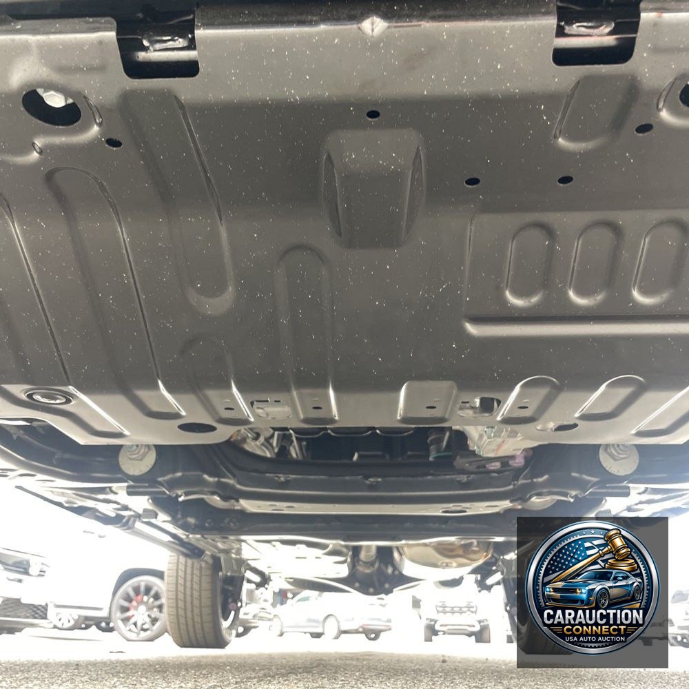 2025 Lexus GX 550 Luxury+