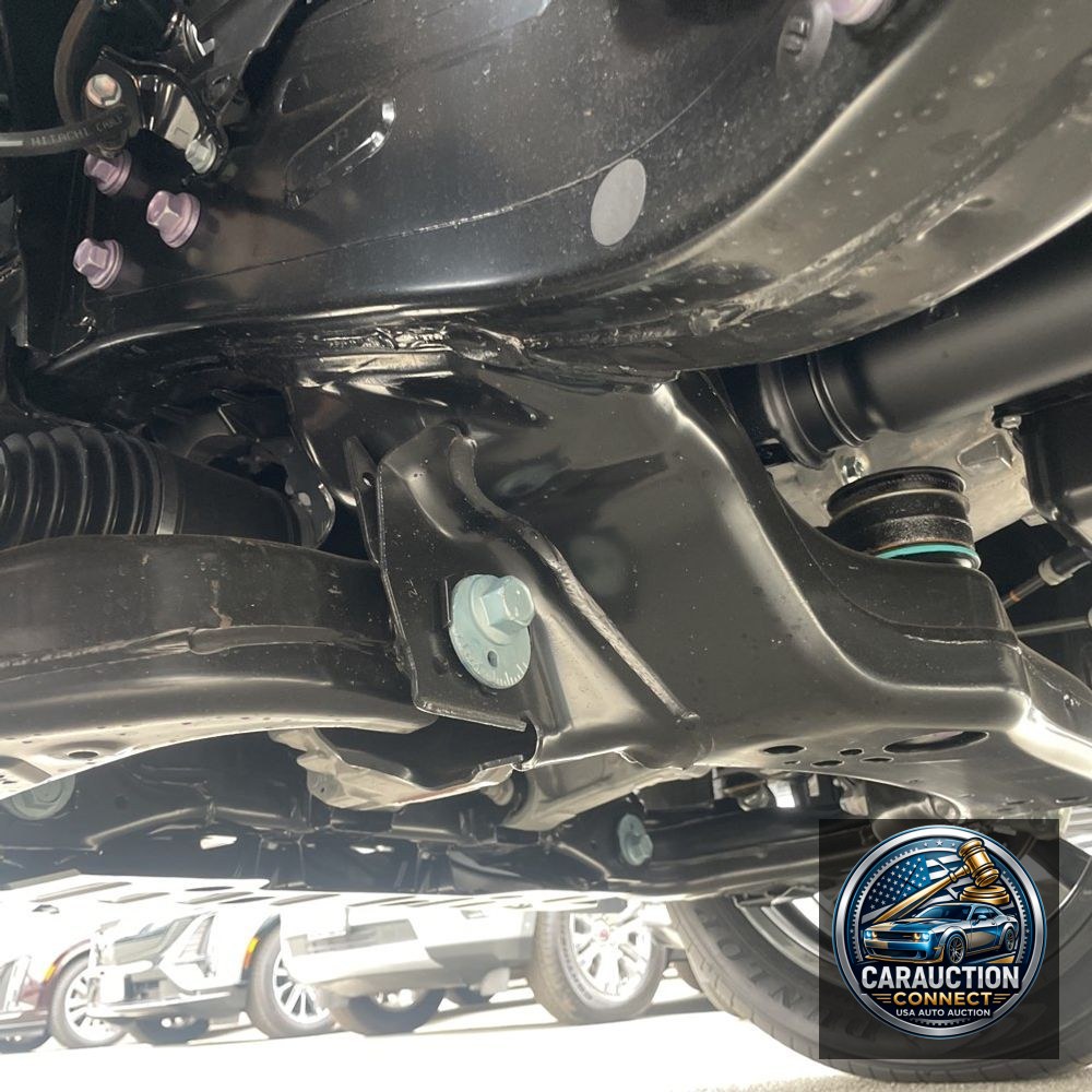 2025 Lexus GX 550 Luxury+