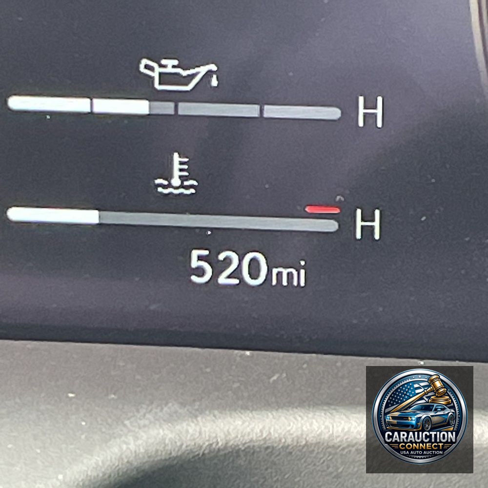 2025 Lexus GX 550 Luxury+