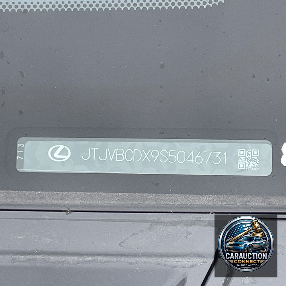 2025 Lexus GX 550 Luxury+