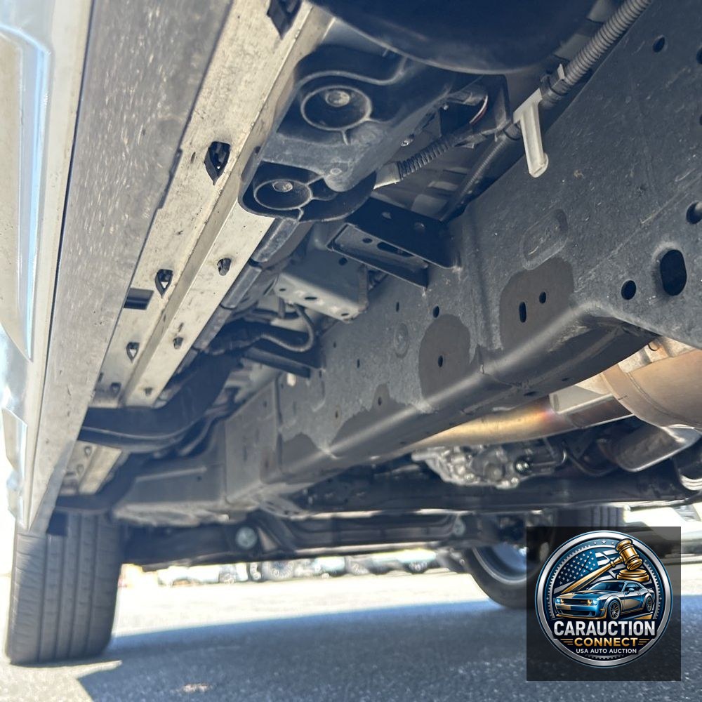 2024 Lexus GX 550 Luxury