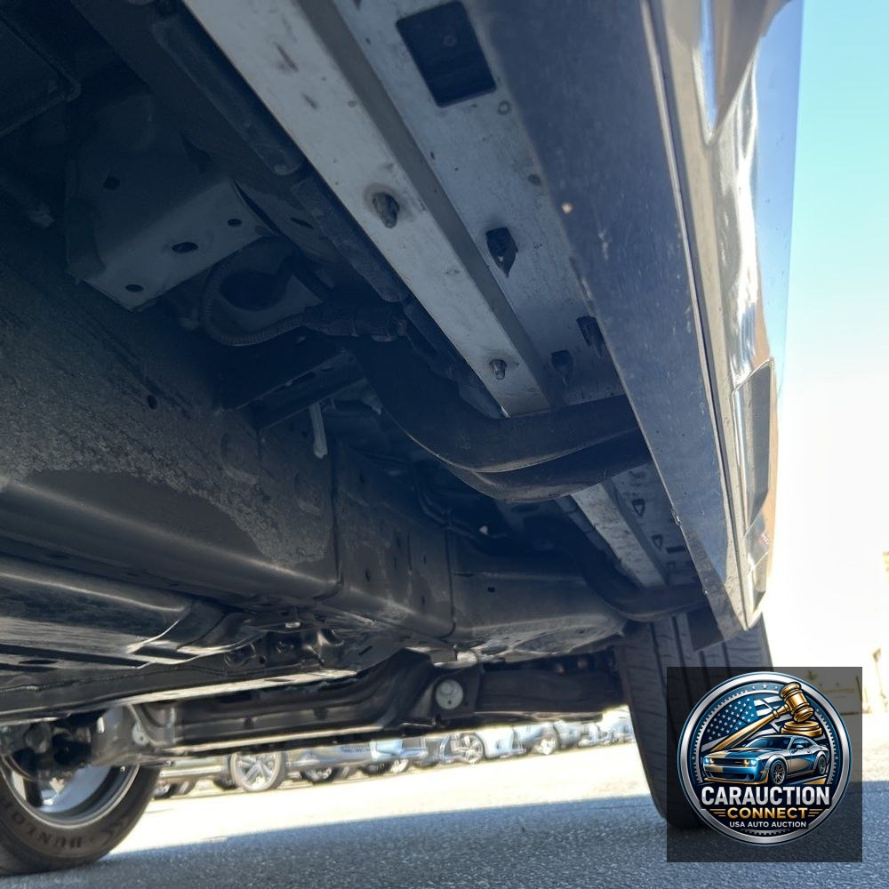 2024 Lexus GX 550 Luxury