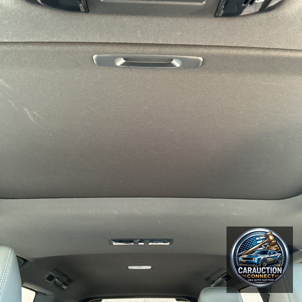 2024 Lexus GX 550 Luxury