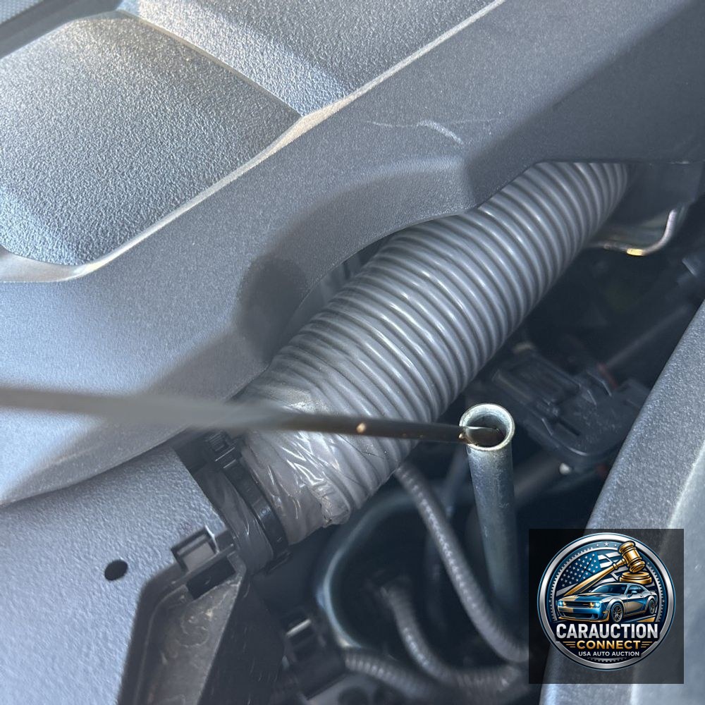 2024 Lexus GX 550 Luxury