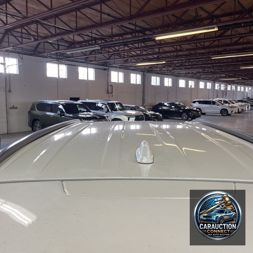2025 Lexus LX 700h Overtrail