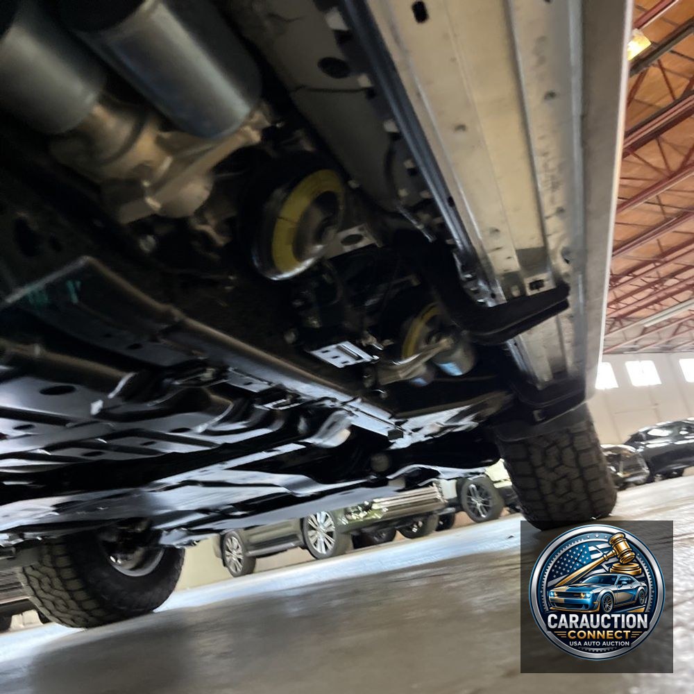 2025 Lexus LX 700h Overtrail