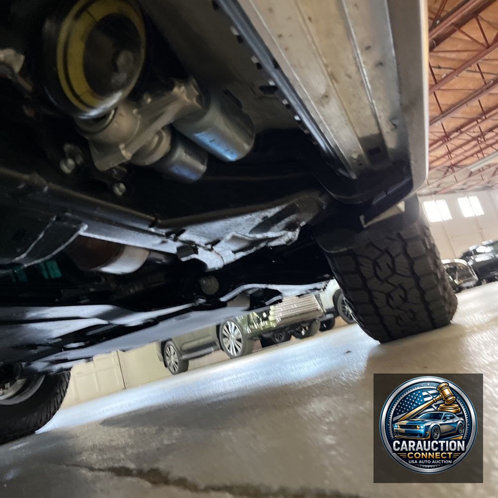 2025 Lexus LX 700h Overtrail