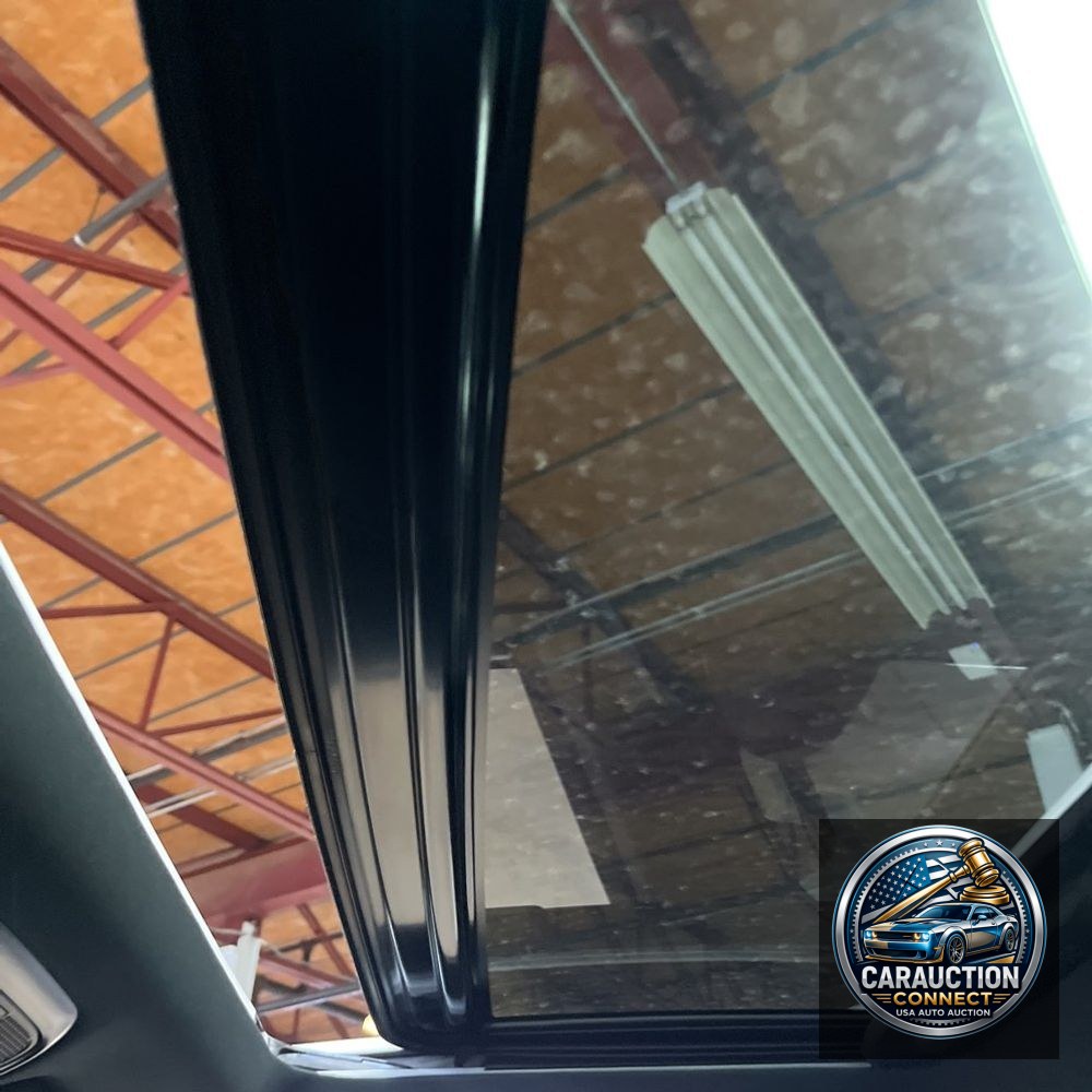 2025 Lexus LX 700h Overtrail