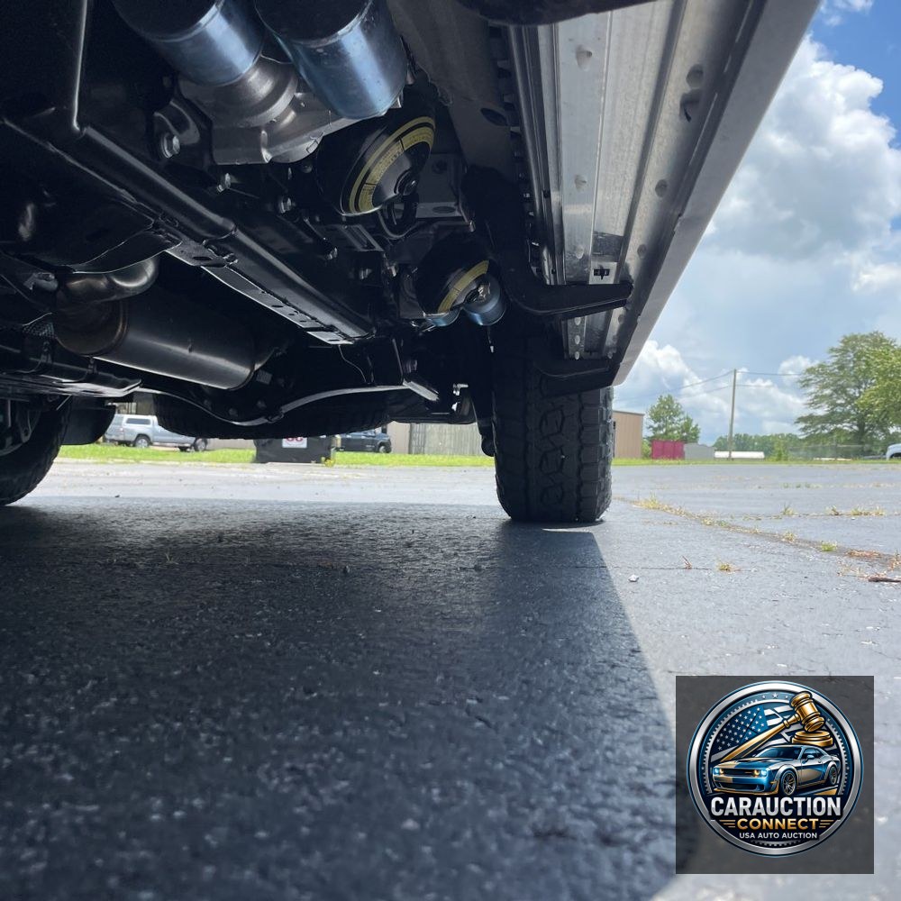 2025 Lexus LX 700h Overtrail