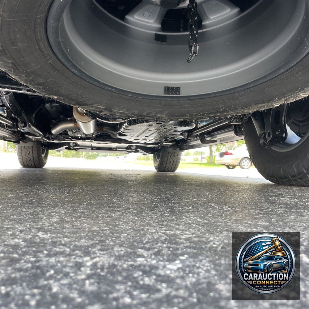 2025 Lexus LX 700h Overtrail