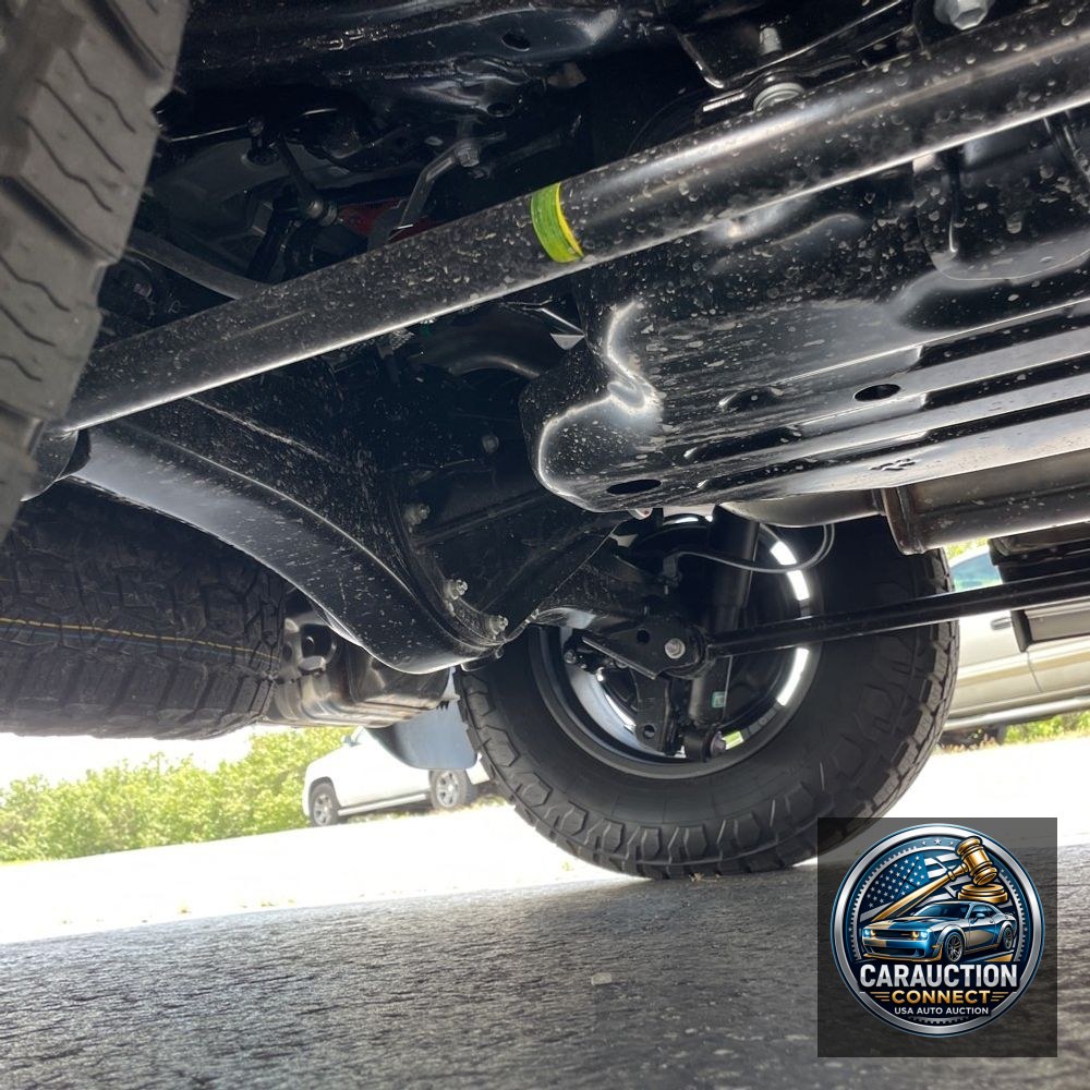2025 Lexus LX 700h Overtrail