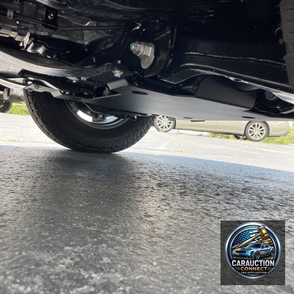 2025 Lexus LX 700h Overtrail