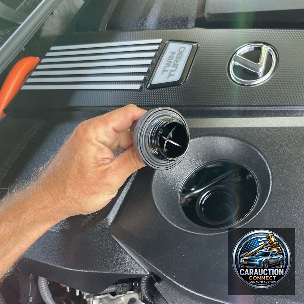 2025 Lexus LX 700h Overtrail