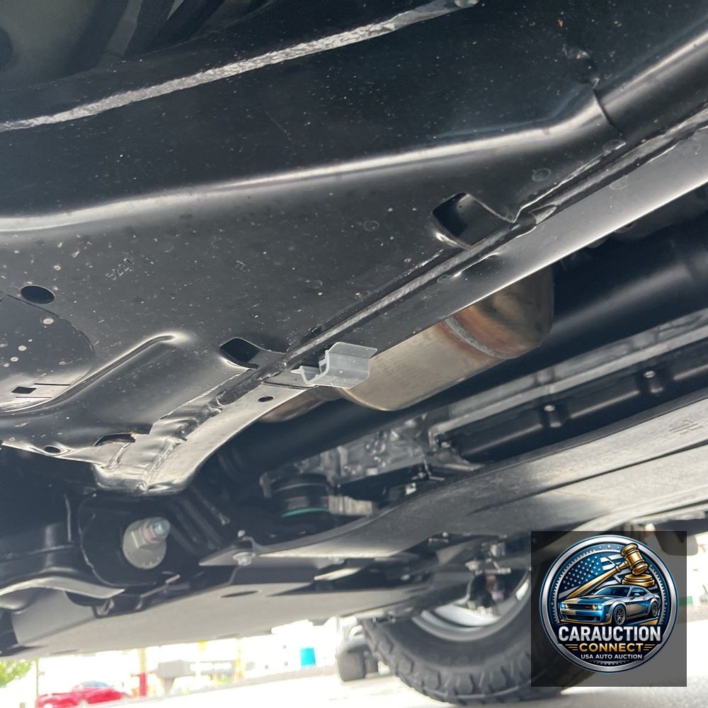 2025 Lexus LX 700h Overtrail