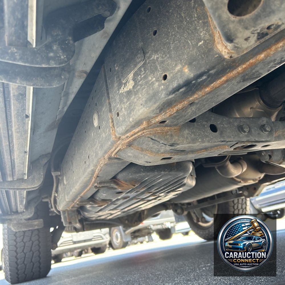 2019 Toyota Land Cruiser Base