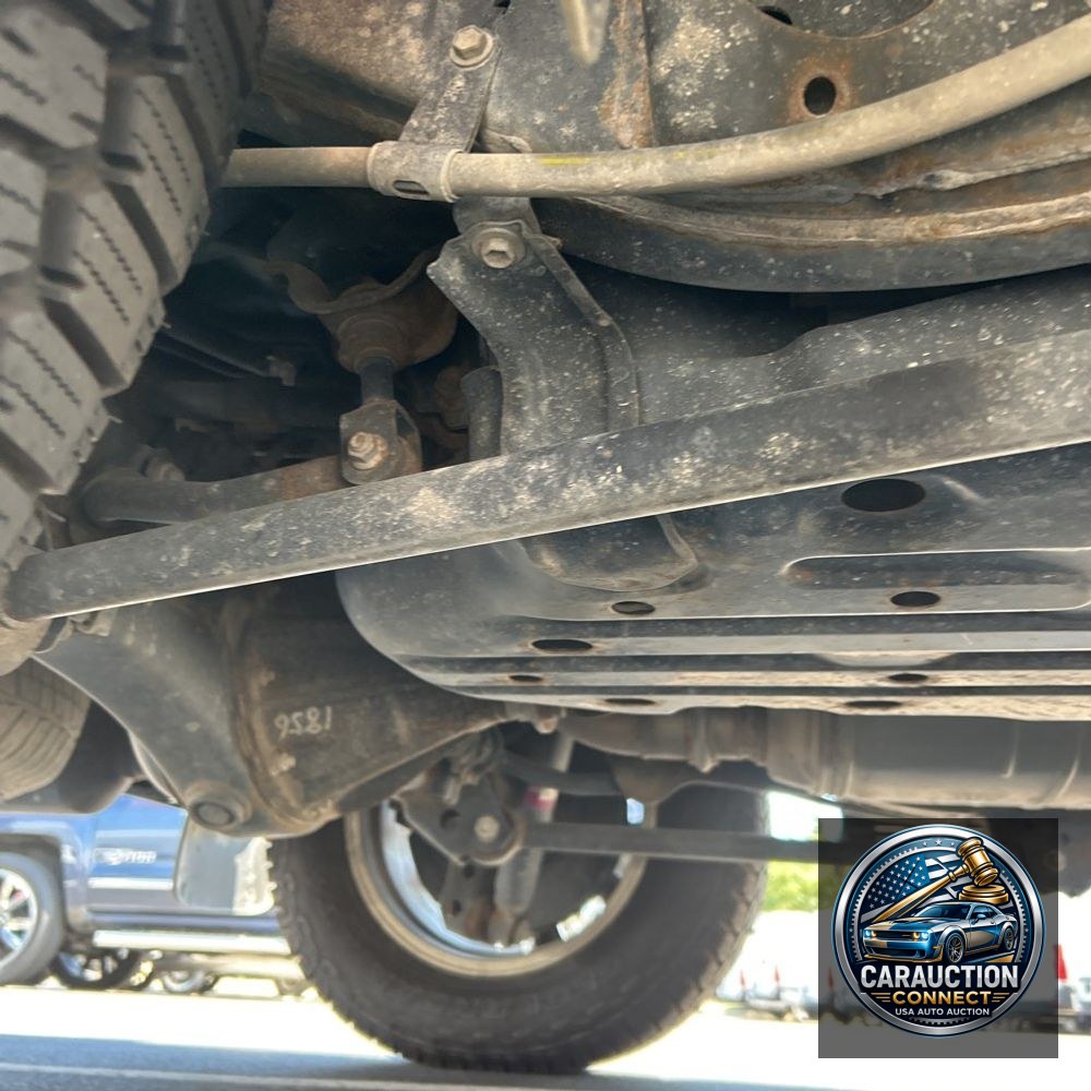 2019 Toyota Land Cruiser Base