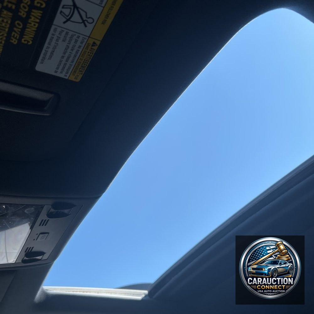 2019 Toyota Land Cruiser Base
